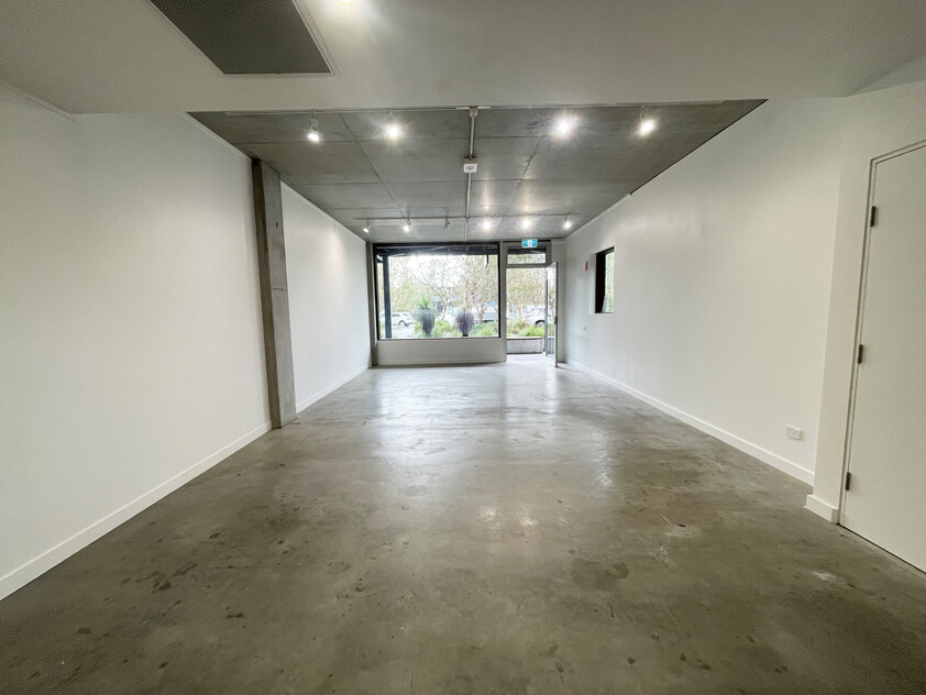 Byron Bay Showroom & Retail Space for Lease