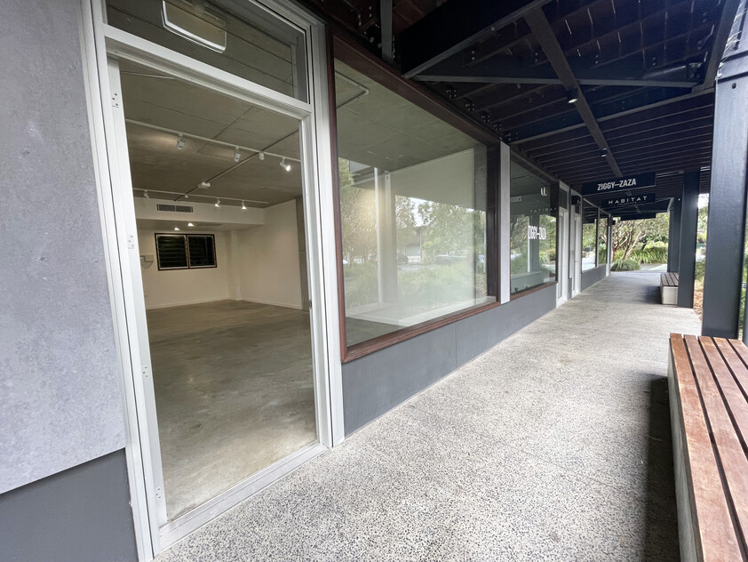 Byron Bay Showroom & Retail Space for Lease