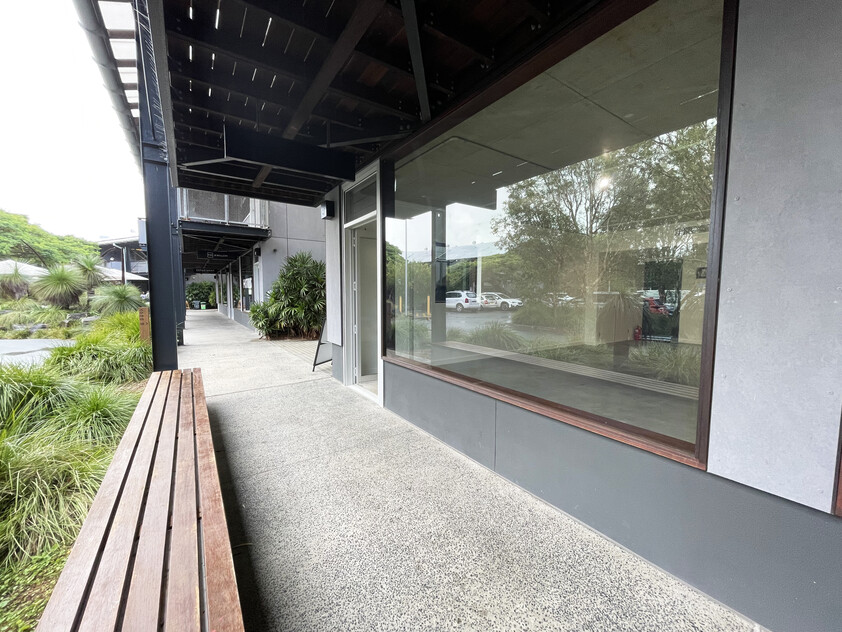 Byron Bay Showroom & Retail Space for Lease