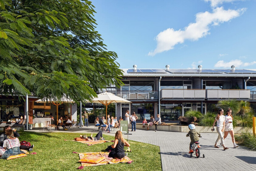 Byron Bay Showroom & Retail Space for Lease