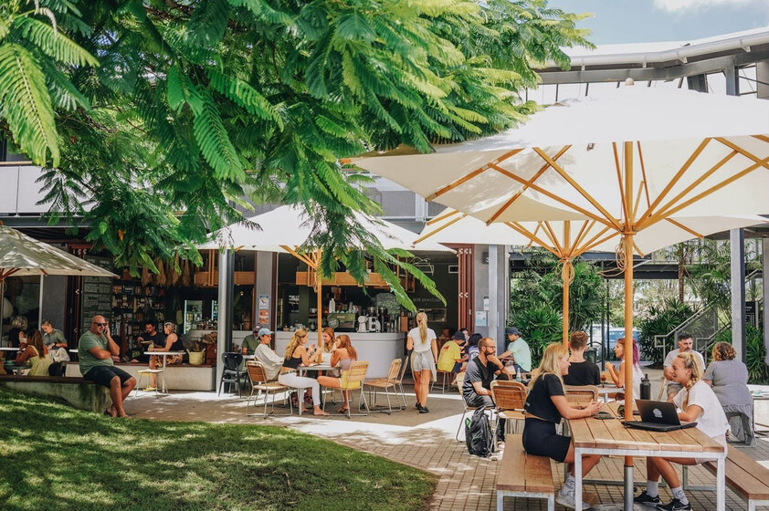 Byron Bay Showroom & Retail Space for Lease