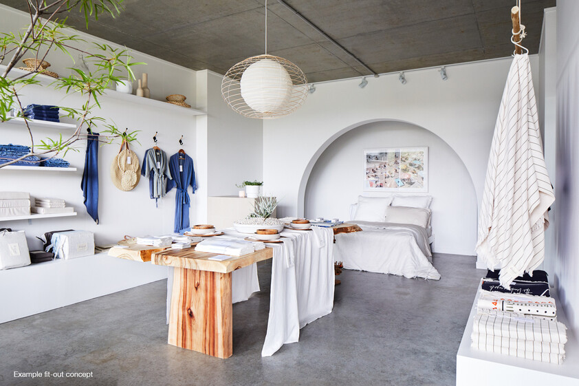 Byron Bay Showroom & Retail Space for Lease