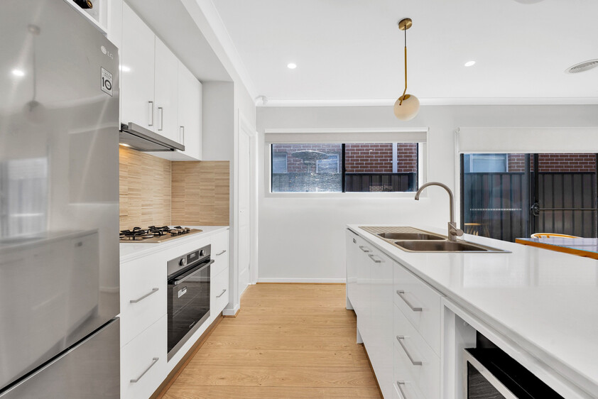 Immaculate Family Home in a Sought-After Truganina Pocket