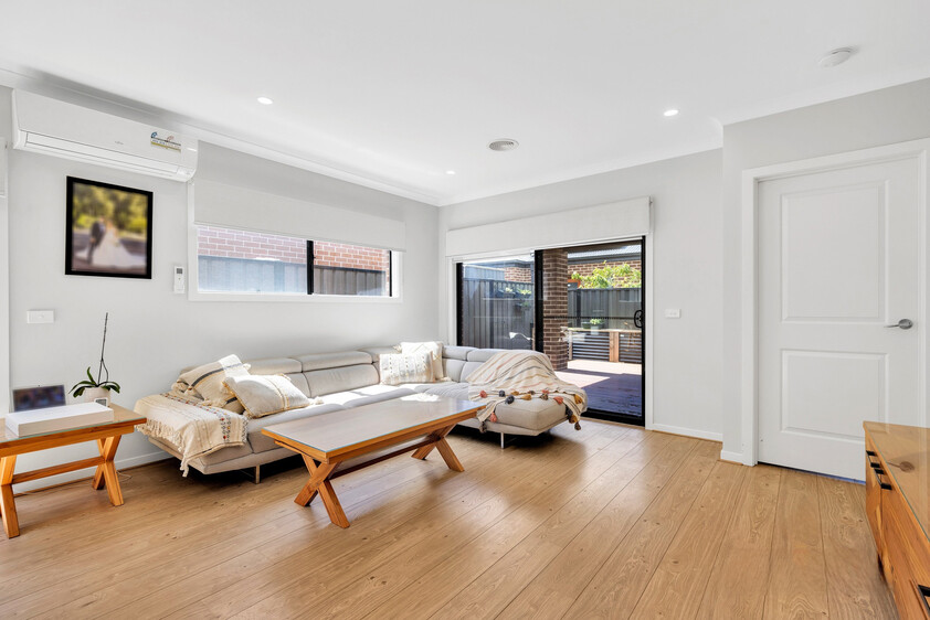 Immaculate Family Home in a Sought-After Truganina Pocket