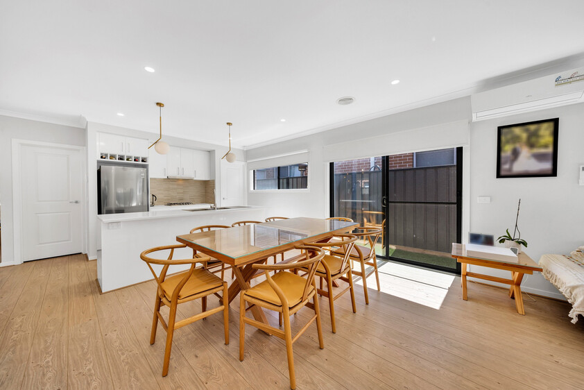 Immaculate Family Home in a Sought-After Truganina Pocket