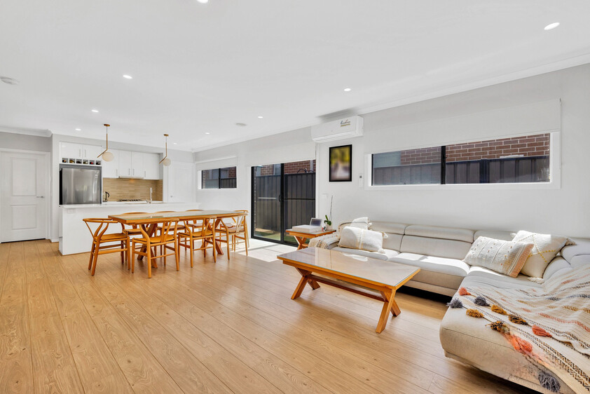Immaculate Family Home in a Sought-After Truganina Pocket