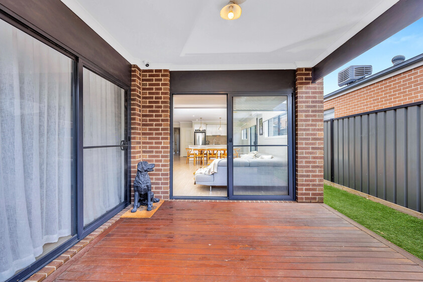 Immaculate Family Home in a Sought-After Truganina Pocket