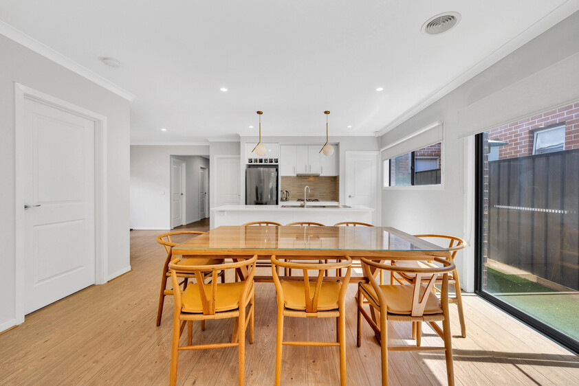 Immaculate Family Home in a Sought-After Truganina Pocket