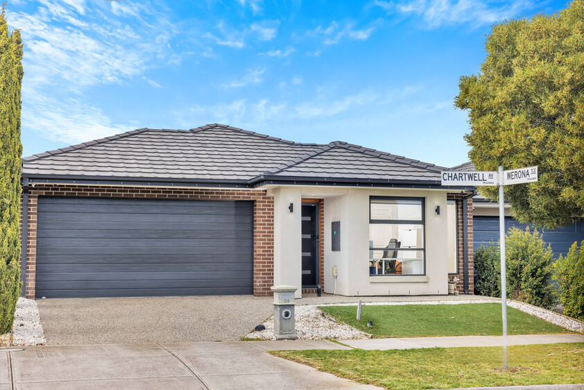 Immaculate Family Home in a Sought-After Truganina Pocket