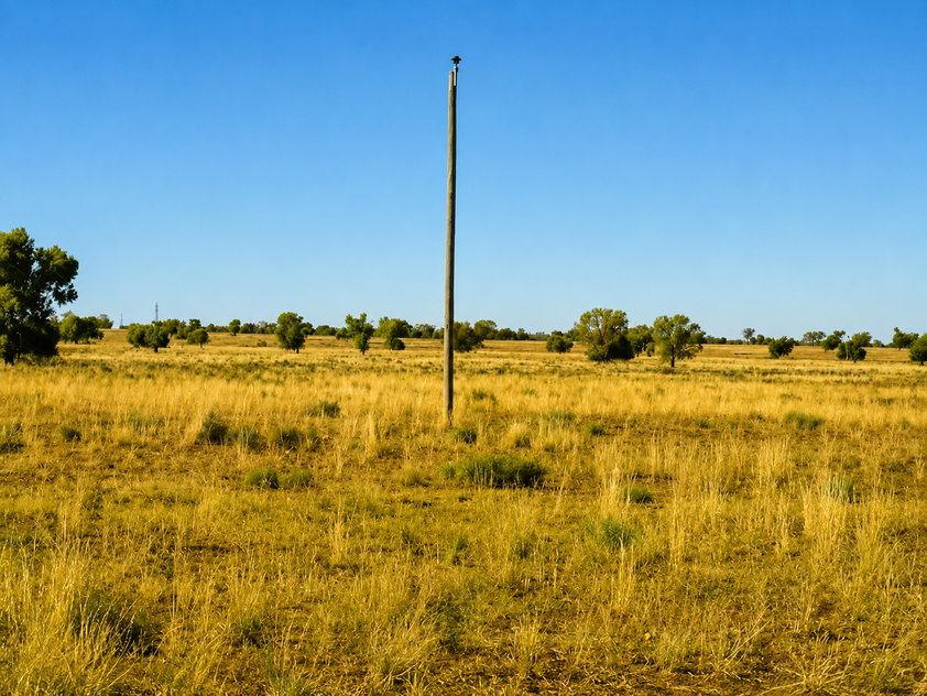 759 Acre Grazing & Mixed Farming Property with Strong Income Potential Nyngan District