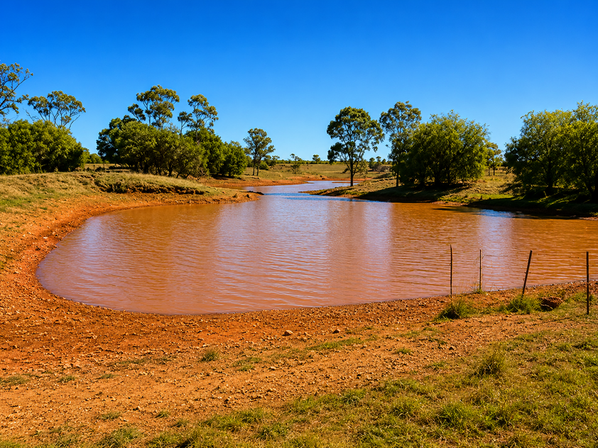 759 Acre Grazing & Mixed Farming Property with Strong Income Potential Nyngan District