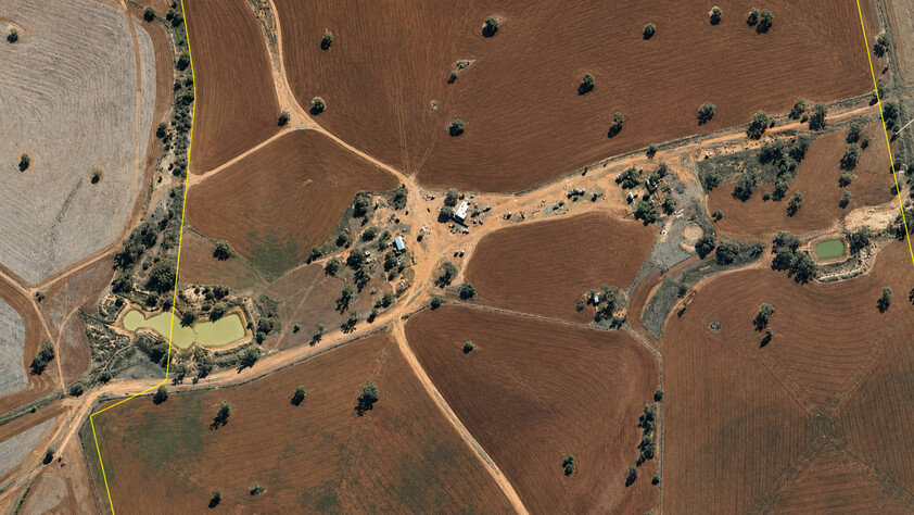 759 Acre Grazing & Mixed Farming Property with Strong Income Potential Nyngan District