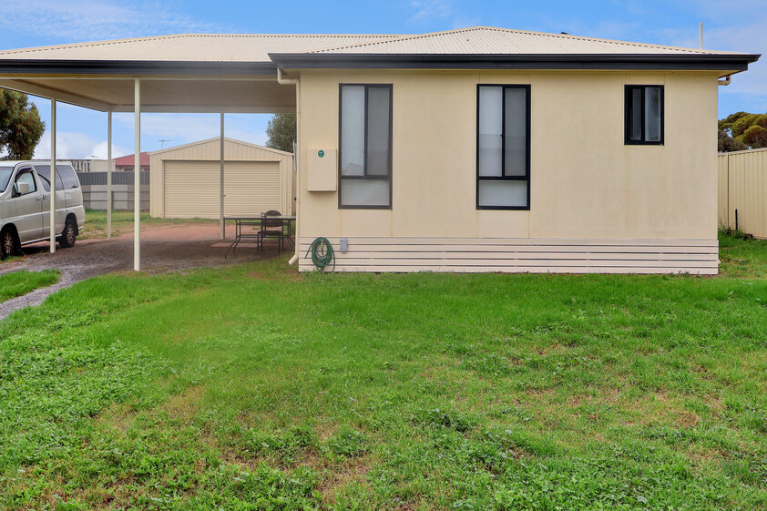 BIG HOME - STRONG INVESTOR YIELD