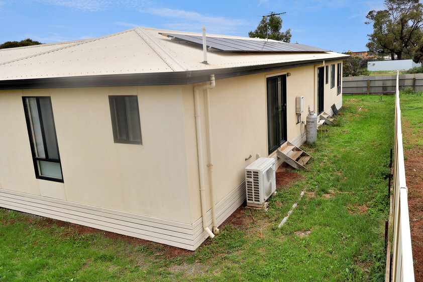 BIG HOME - STRONG INVESTOR YIELD