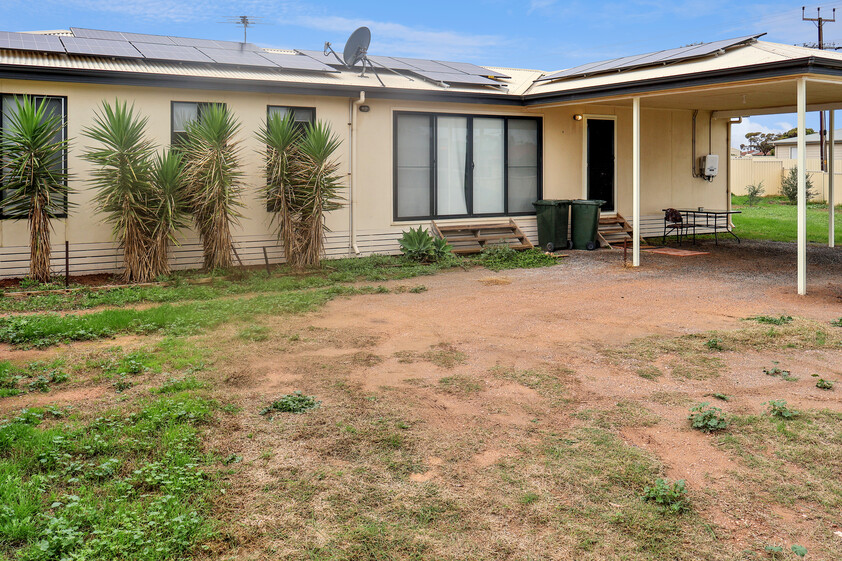 BIG HOME - STRONG INVESTOR YIELD