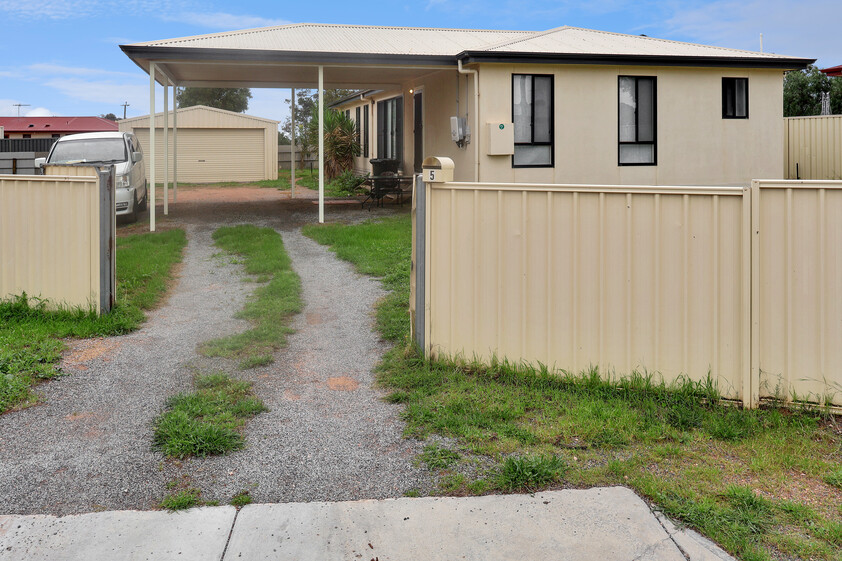 BIG HOME - STRONG INVESTOR YIELD