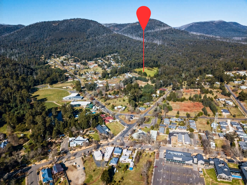 Approved 4-Dwelling Development in the Heart of Scenic Marysville Build-Ready