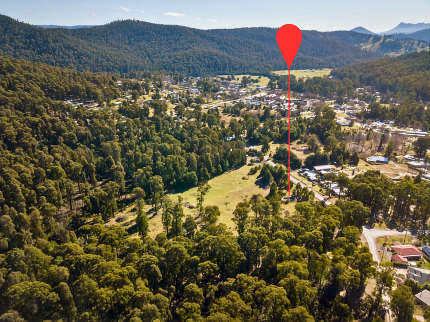 Approved 4-Dwelling Development in the Heart of Scenic Marysville Build-Ready