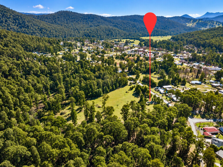 Approved 4-Dwelling Development in the Heart of Scenic Marysville Build-Ready