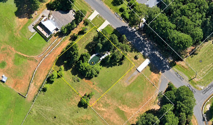 Approved 4-Dwelling Development in the Heart of Scenic Marysville Build-Ready