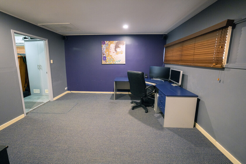 Rare 792sqm Southport Opportunity Develop, Occupy or Invest