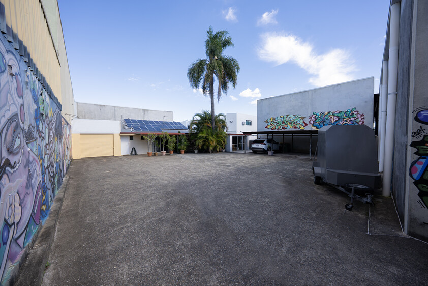 Rare 792sqm Southport Opportunity Develop, Occupy or Invest