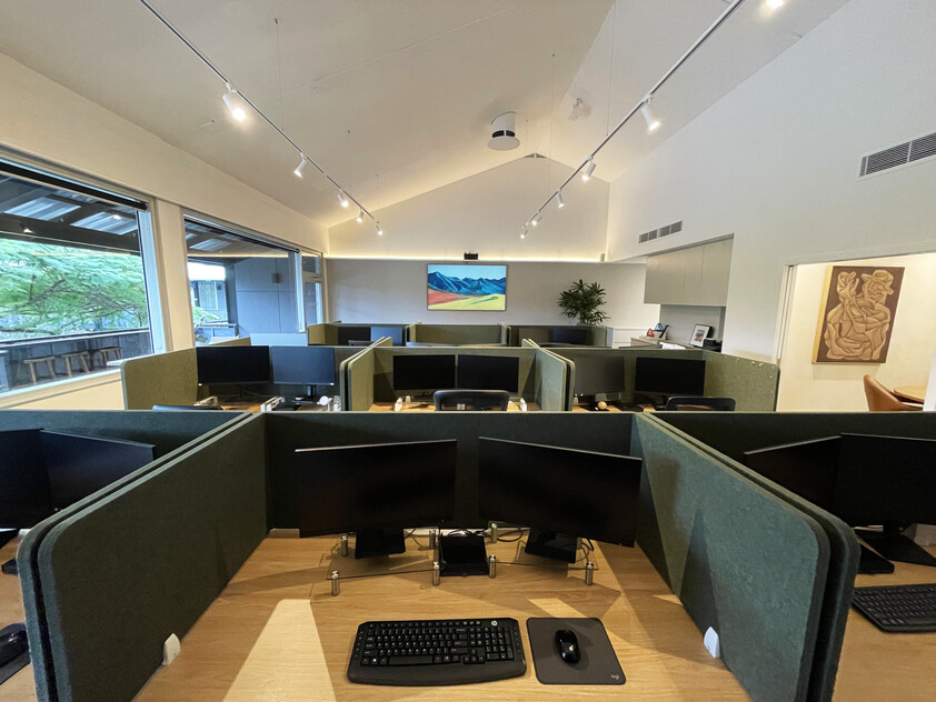 Large Modern Office in a Sought-After Business Precinct