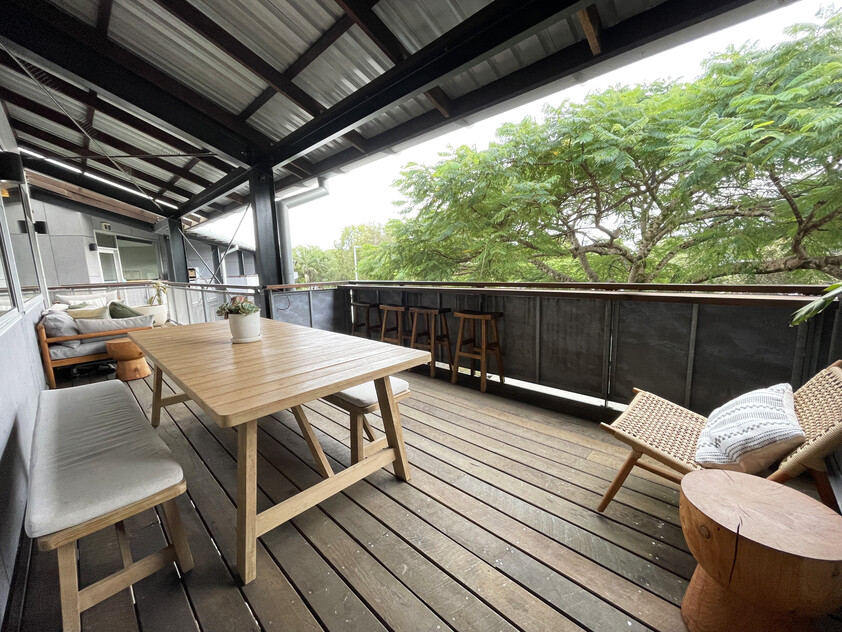 Large Modern Office in a Sought-After Business Precinct