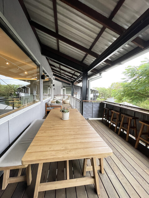 Large Modern Office in a Sought-After Business Precinct