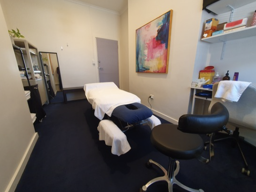 Boutique Consulting Rooms | East Melbourne