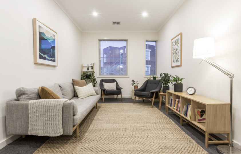Boutique Consulting Rooms | East Melbourne
