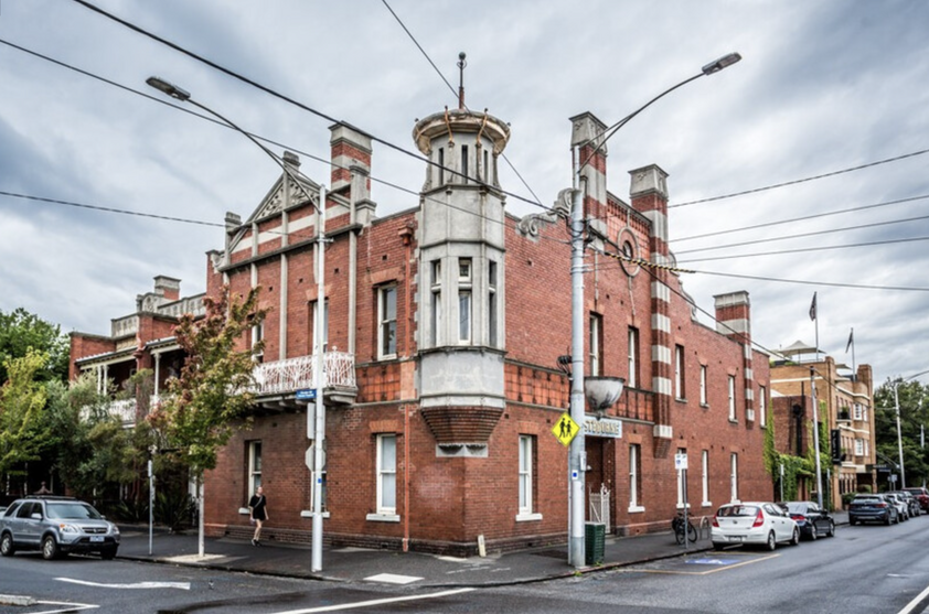 Boutique Consulting Rooms | East Melbourne