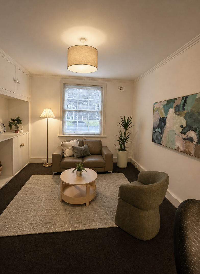 Boutique Consulting Rooms | East Melbourne