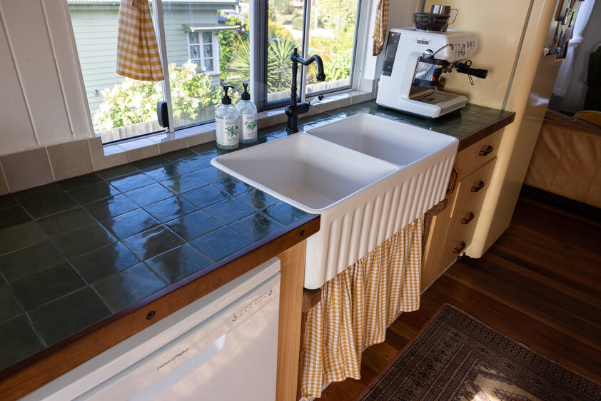 Beautifully Renovated Queenslander with Family Appeal