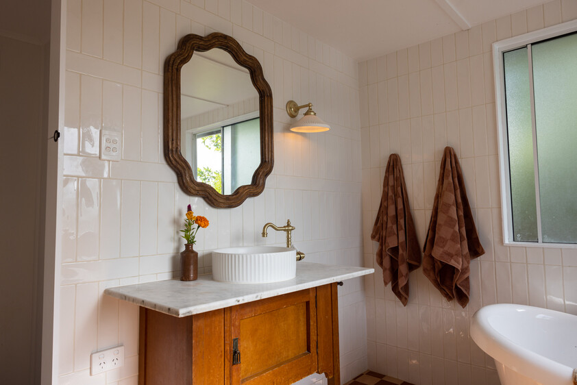 Beautifully Renovated Queenslander with Family Appeal