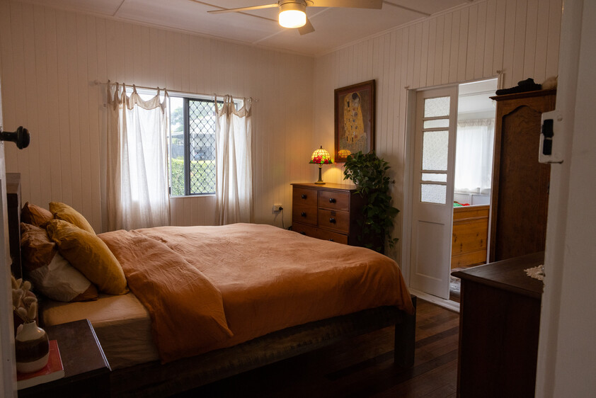 Beautifully Renovated Queenslander with Family Appeal
