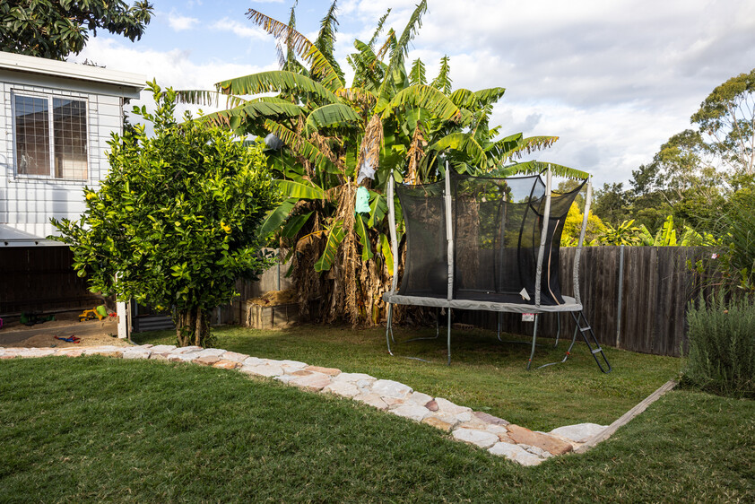 Beautifully Renovated Queenslander with Family Appeal