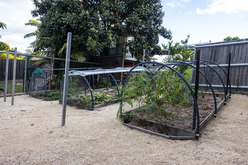Beautifully Renovated Queenslander with Family Appeal
