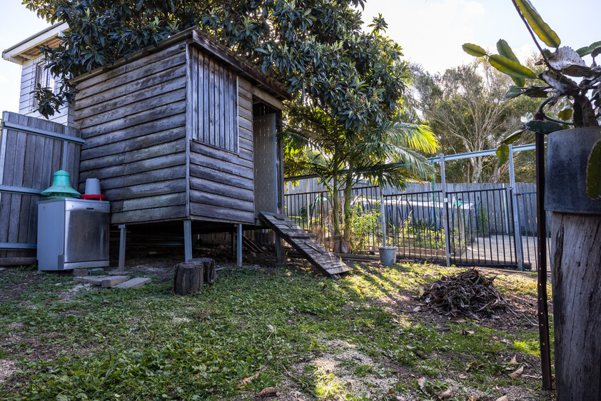 Beautifully Renovated Queenslander with Family Appeal