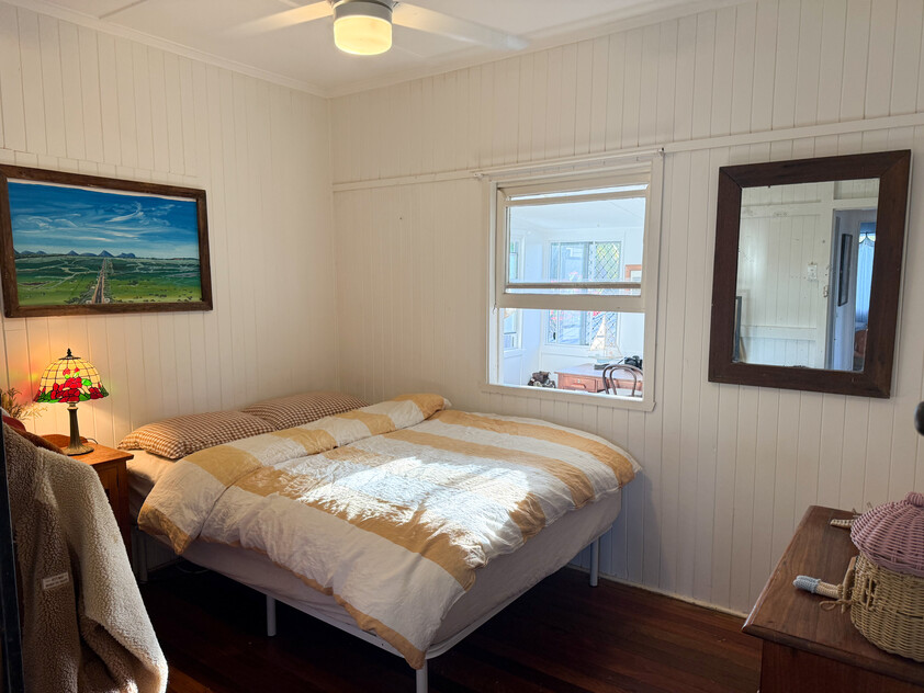 Beautifully Renovated Queenslander with Family Appeal