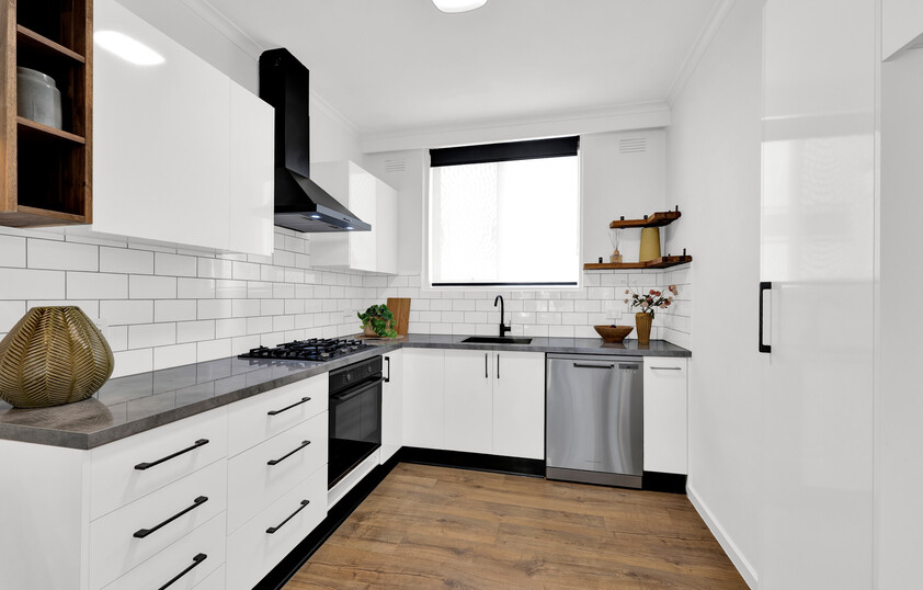 Fully Renovated, Move In Ready