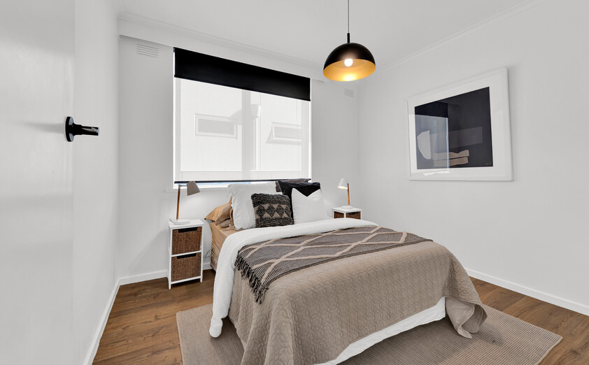 Fully Renovated, Move In Ready