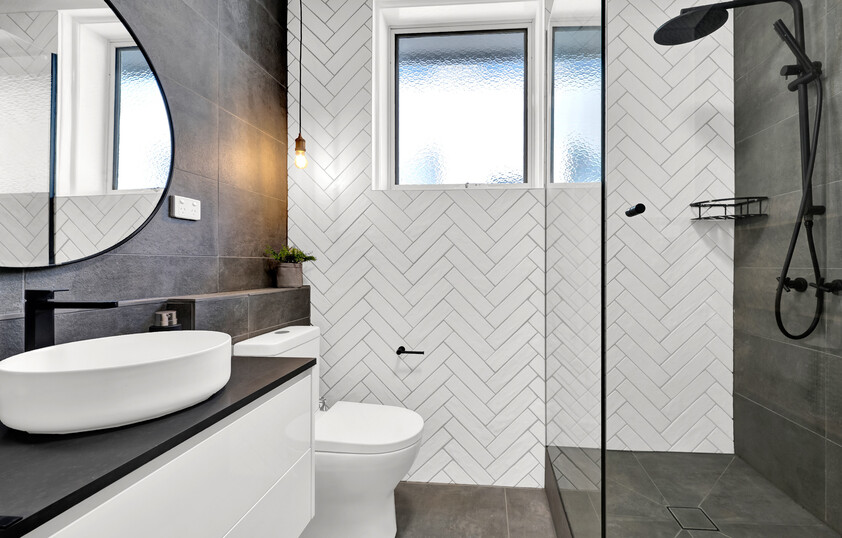 Fully Renovated, Move In Ready