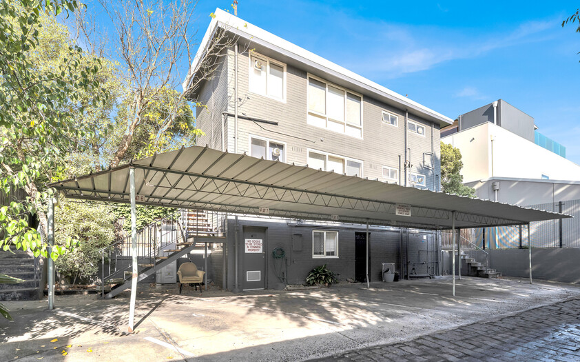 Fully Renovated, Move In Ready
