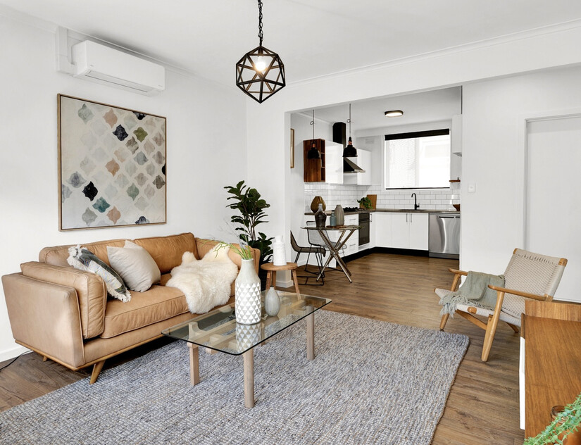 Fully Renovated, Move In Ready