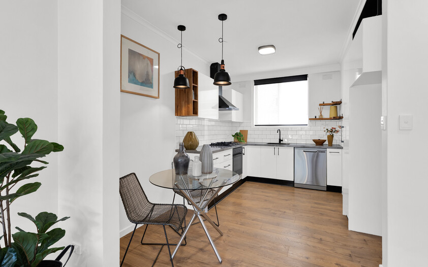 Fully Renovated, Move In Ready
