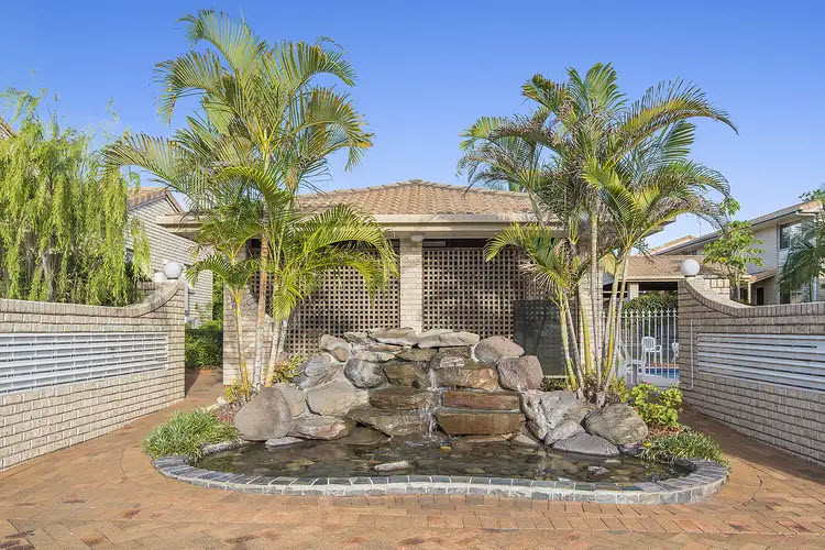 2 Bedroom Townhouse in the Heart of Springwood!