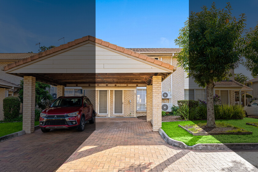 2 Bedroom Townhouse in the Heart of Springwood!