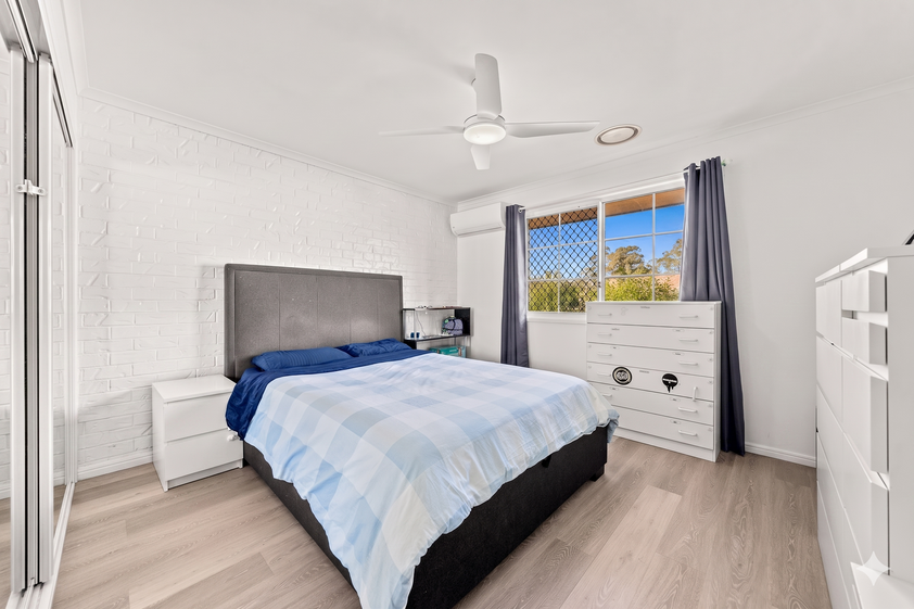 2 Bedroom Townhouse in the Heart of Springwood!
