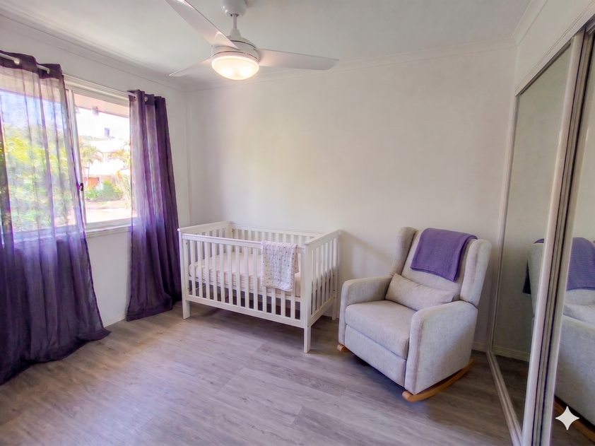 2 Bedroom Townhouse in the Heart of Springwood!